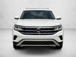 2021 Volkswagen Atlas 2021.5 3.6L V6 SEL 4MOTION