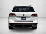 2021 Volkswagen Atlas 2021.5 3.6L V6 SEL 4MOTION