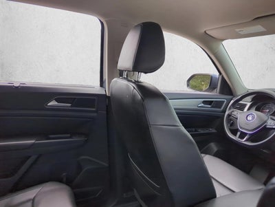 2018 Volkswagen Atlas 3.6L V6 SE FWD