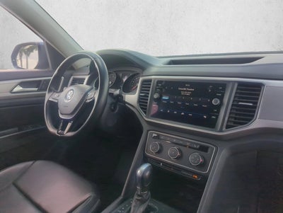 2018 Volkswagen Atlas 3.6L V6 SE FWD