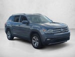 2018 Volkswagen Atlas 3.6L V6 SE FWD