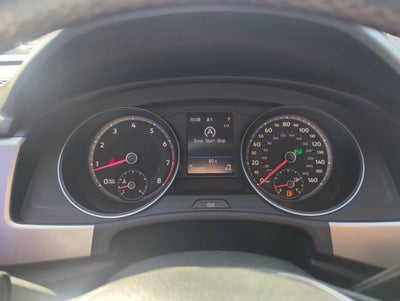 2018 Volkswagen Atlas 3.6L V6 SE FWD