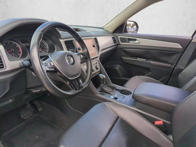 2018 Volkswagen Atlas 3.6L V6 SE FWD