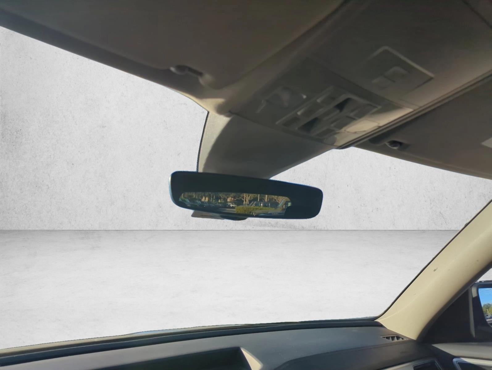 2018 Volkswagen Atlas 3.6L V6 SEL FWD