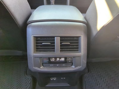 2018 Volkswagen Atlas 3.6L V6 SEL FWD