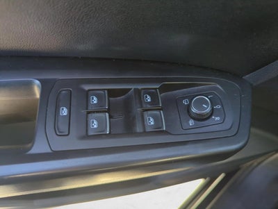 2018 Volkswagen Atlas 3.6L V6 SEL FWD