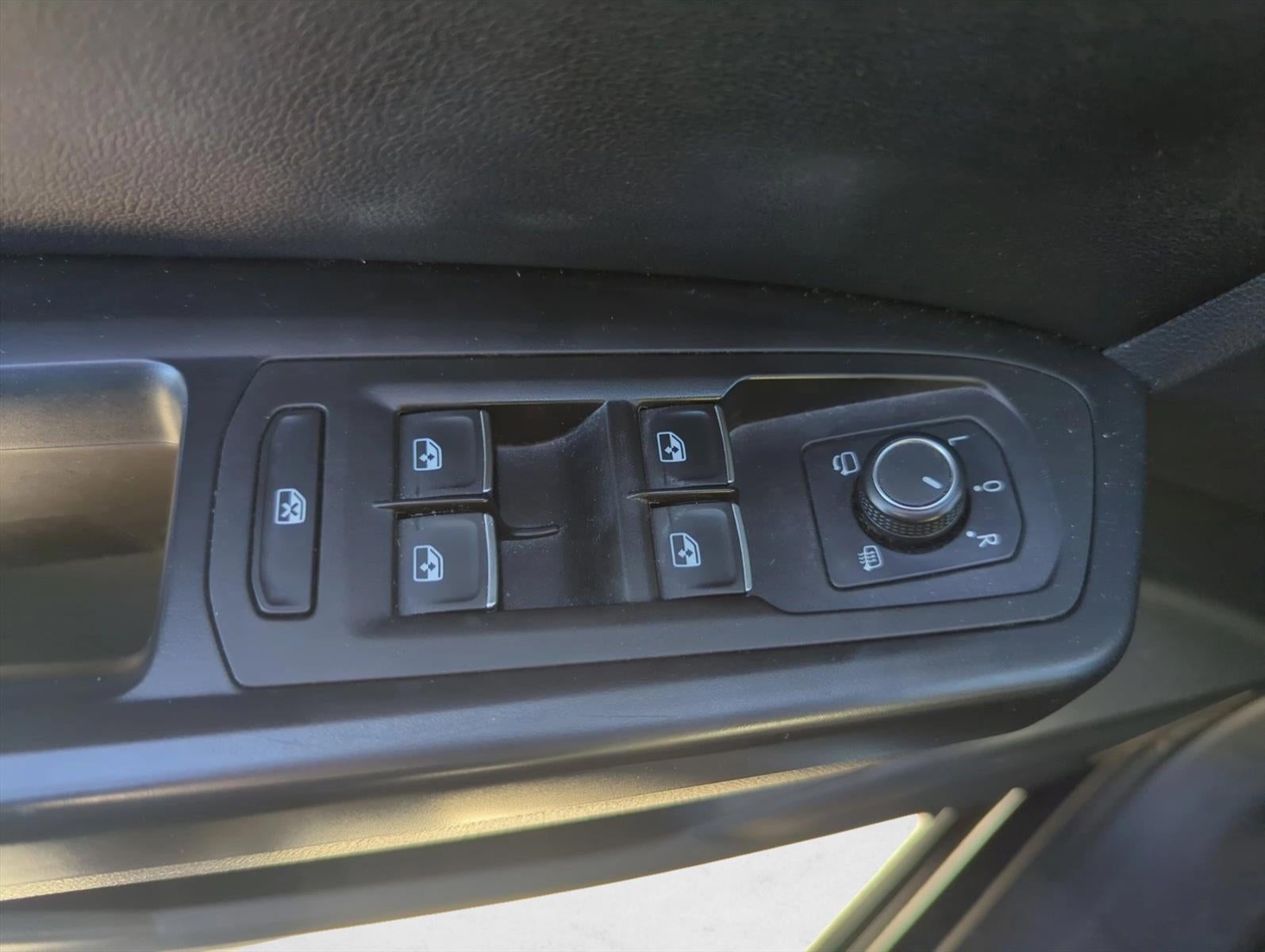 2018 Volkswagen Atlas 3.6L V6 SEL FWD