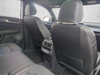 2025 Volkswagen Atlas Cross Sport 2.0T SEL Premium R-Line 4MOTION