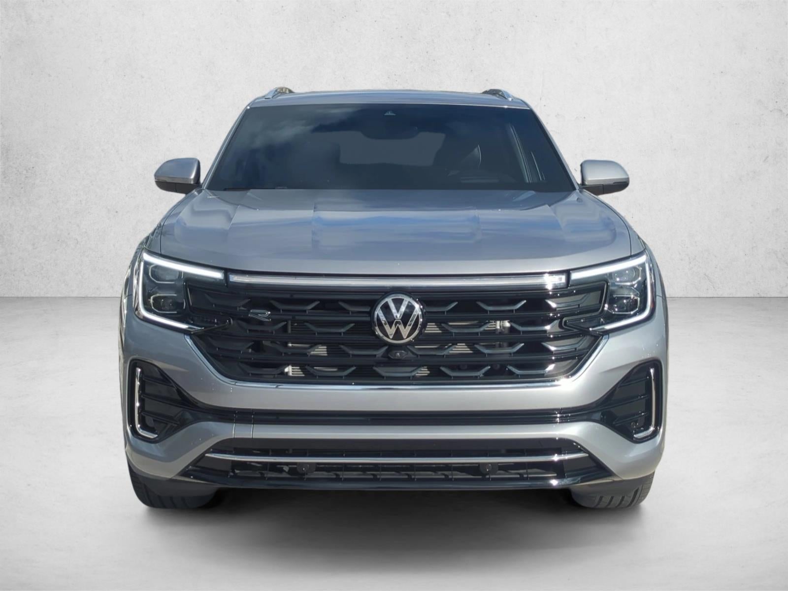 2025 Volkswagen Atlas Cross Sport 2.0T SEL Premium R-Line 4MOTION