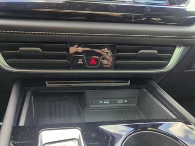 2025 Volkswagen Atlas Cross Sport 2.0T SEL Premium R-Line 4MOTION