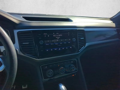 2023 Volkswagen Atlas Cross Sport 3.6L V6 SEL Premium R-Line 4MOTION