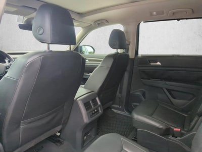 2020 Volkswagen Atlas 2.0T SE w/Technology FWD