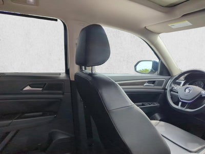2020 Volkswagen Atlas 2.0T SE w/Technology FWD