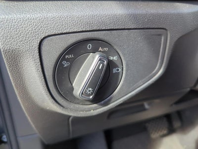 2020 Volkswagen Atlas Cross Sport 3.6L V6 SE w/Technology R-Line FWD