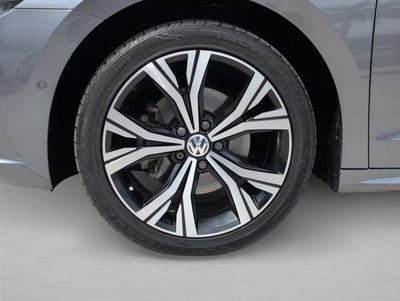 2020 Volkswagen Passat 2.0T SEL Auto