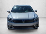 2018 Volkswagen Passat 2.0T SEL Premium Auto