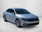 2018 Volkswagen Passat 2.0T SEL Premium Auto