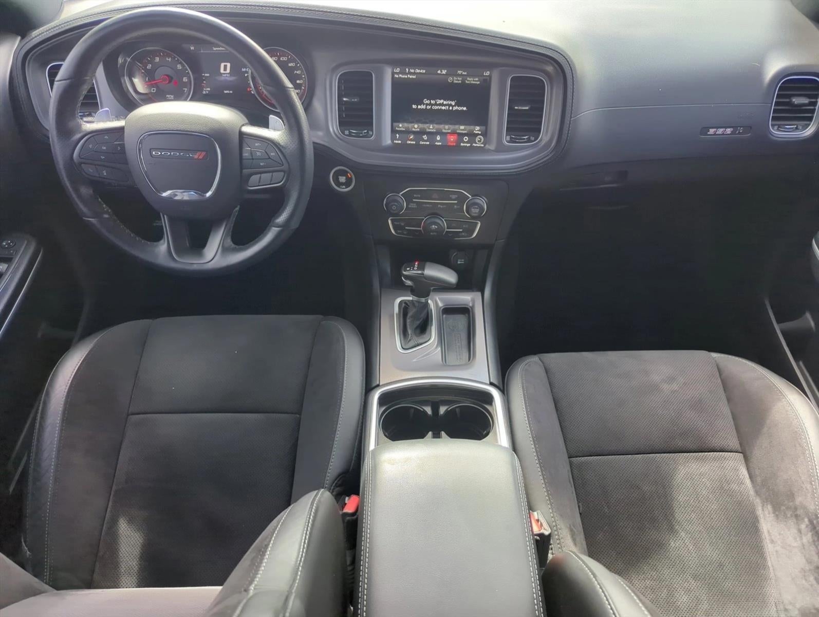 2023 Dodge Charger Scat Pack RWD