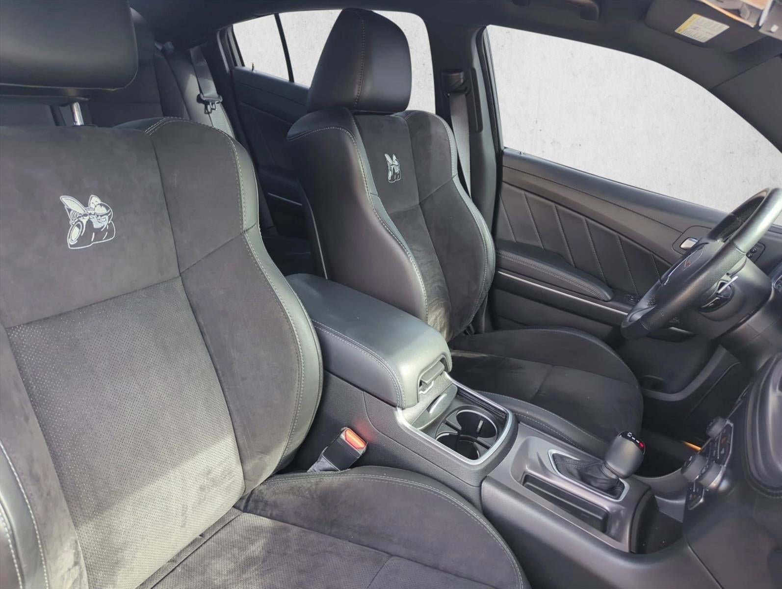 2023 Dodge Charger Scat Pack RWD