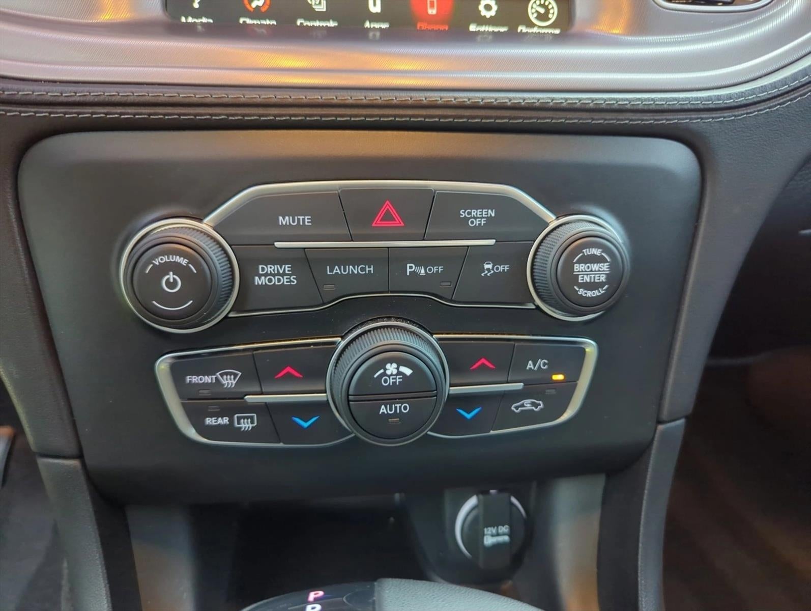 2023 Dodge Charger Scat Pack RWD