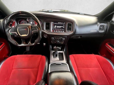 2019 Dodge Charger Scat Pack RWD