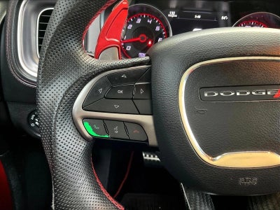2019 Dodge Charger Scat Pack RWD