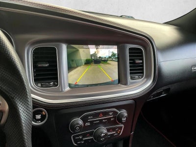 2019 Dodge Charger Scat Pack RWD