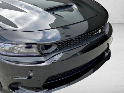 2019 Dodge Charger Scat Pack RWD