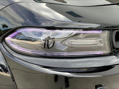 2019 Dodge Charger Scat Pack RWD