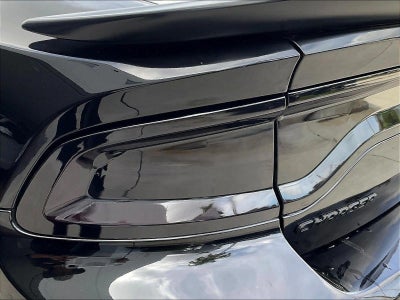 2019 Dodge Charger Scat Pack RWD