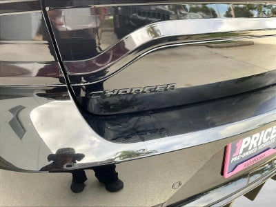 2019 Dodge Charger Scat Pack RWD