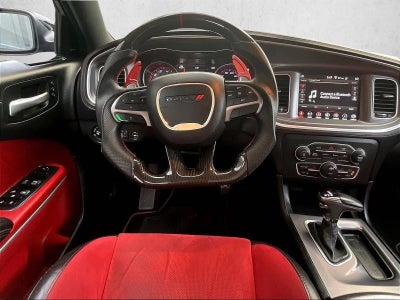 2019 Dodge Charger Scat Pack RWD