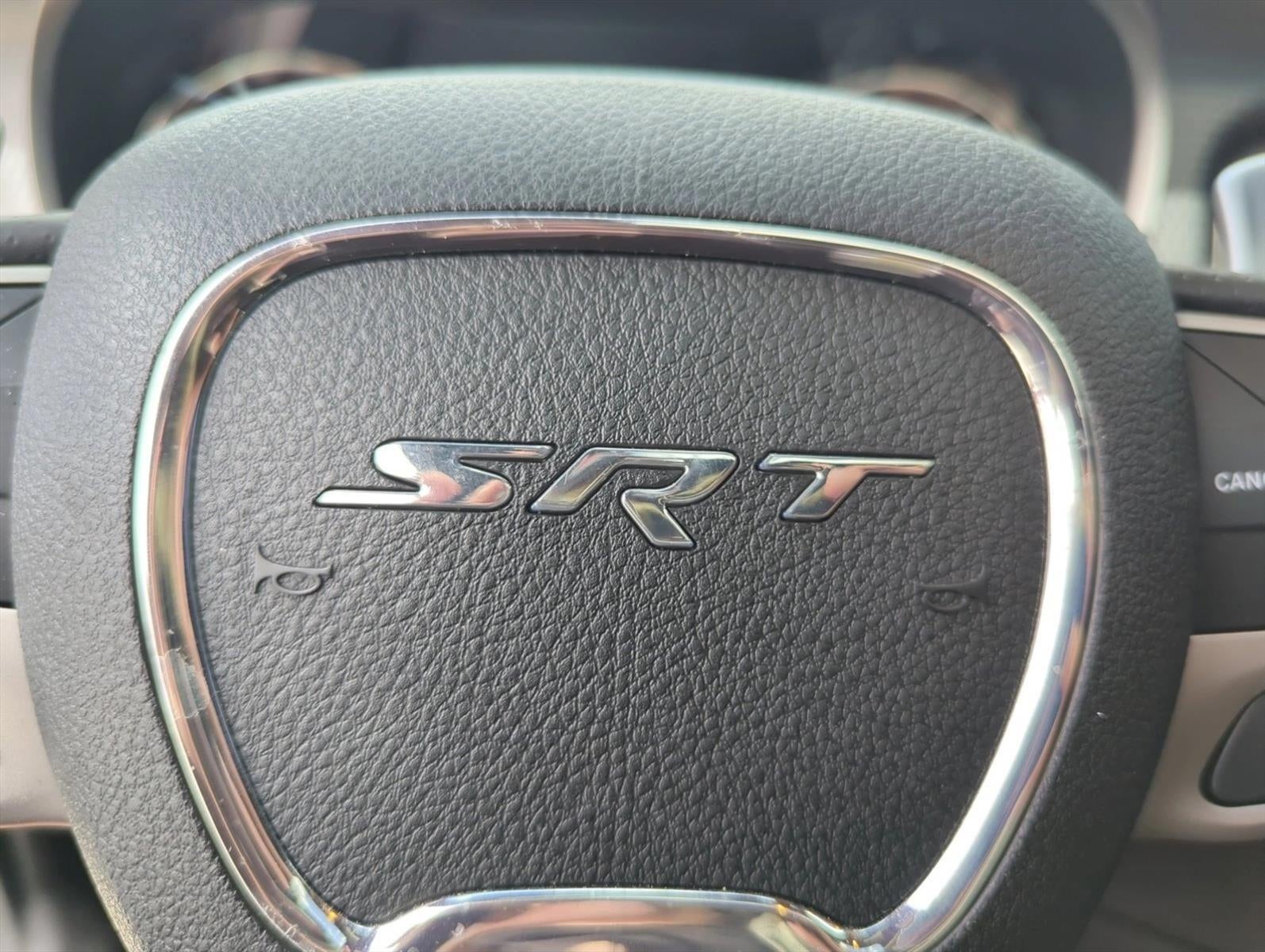 2021 Dodge Charger SRT Hellcat Widebody RWD