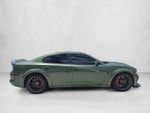 2021 Dodge Charger SRT Hellcat Widebody RWD