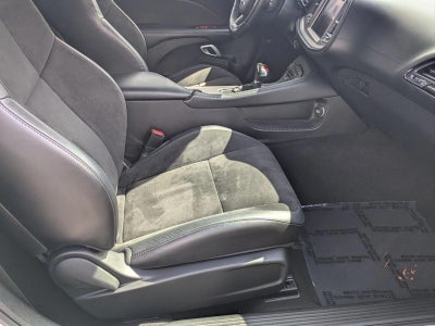 2023 Dodge Challenger R/T RWD