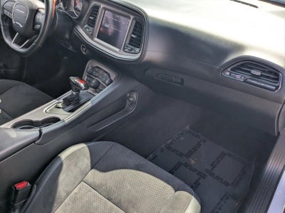 2023 Dodge Challenger R/T RWD