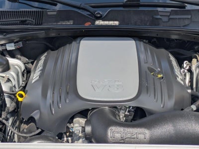 2023 Dodge Challenger R/T RWD
