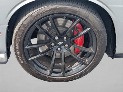 2023 Dodge Challenger R/T RWD