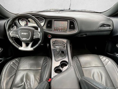 2015 Dodge Challenger 2dr Cpe SRT 392