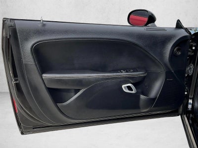2015 Dodge Challenger 2dr Cpe SRT 392