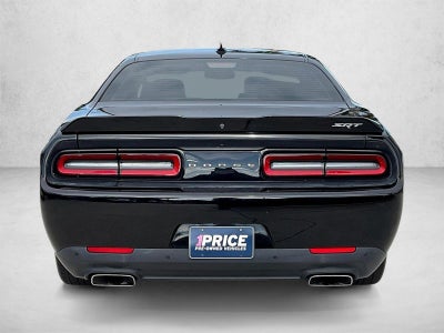 2015 Dodge Challenger 2dr Cpe SRT 392