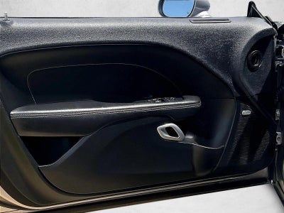 2017 Dodge Challenger 392 Hemi Scat Pack Shaker Coupe