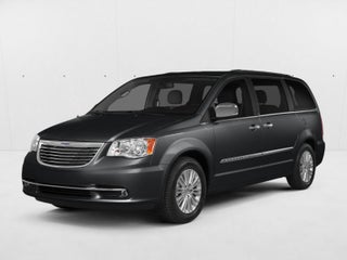 2015 Chrysler Town &amp; Country 4dr Wgn Touring