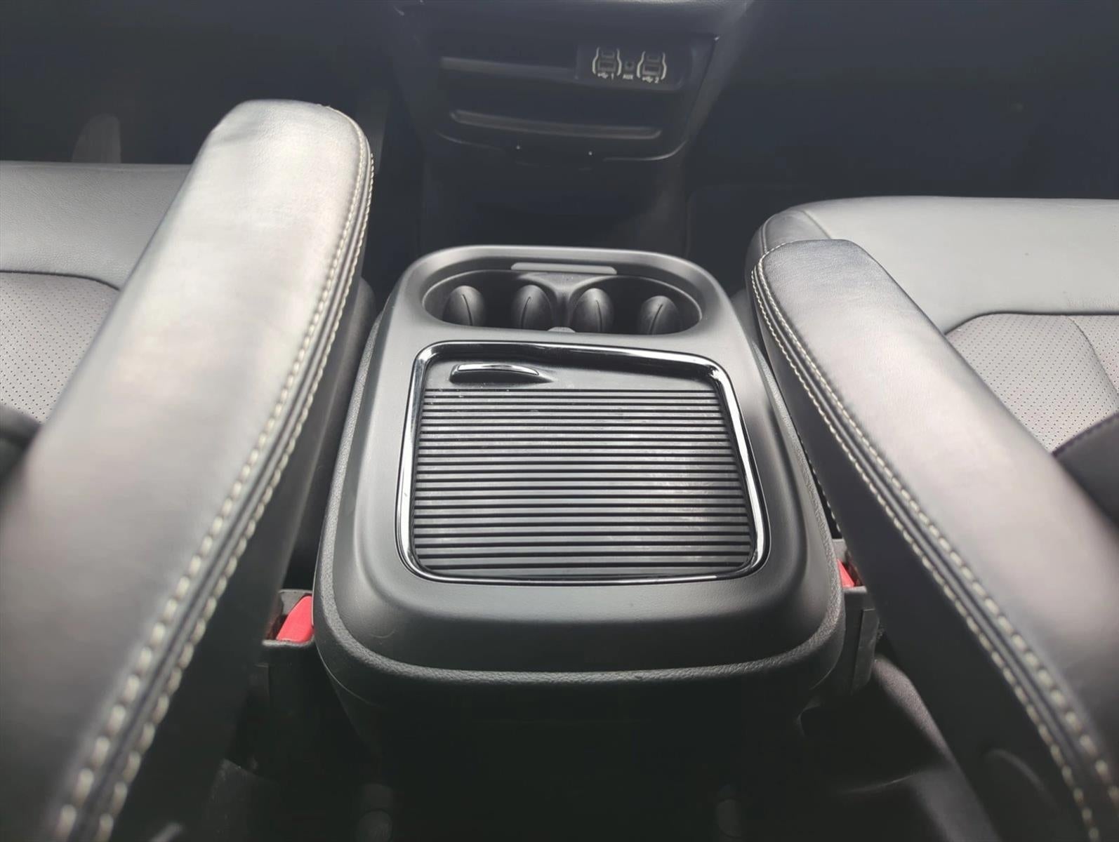 2021 Chrysler Pacifica Touring L FWD