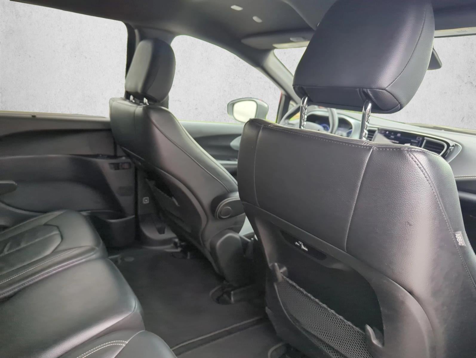 2021 Chrysler Pacifica Touring L FWD