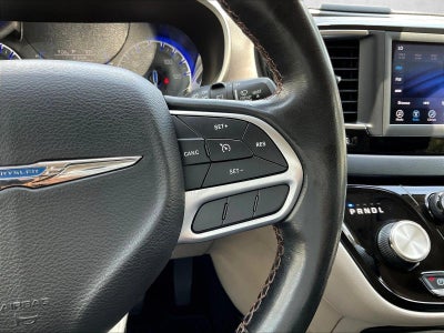 2020 Chrysler Pacifica Touring L FWD