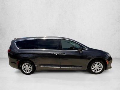 2020 Chrysler Pacifica Touring L FWD