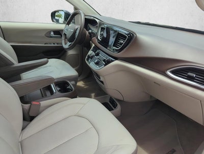 2018 Chrysler Pacifica Touring L FWD