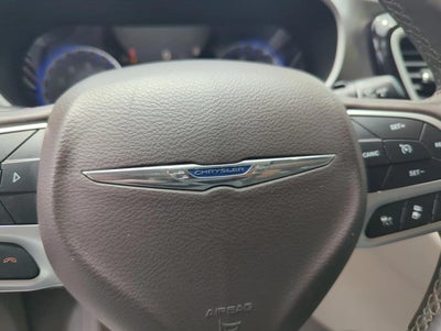 2018 Chrysler Pacifica Touring L FWD