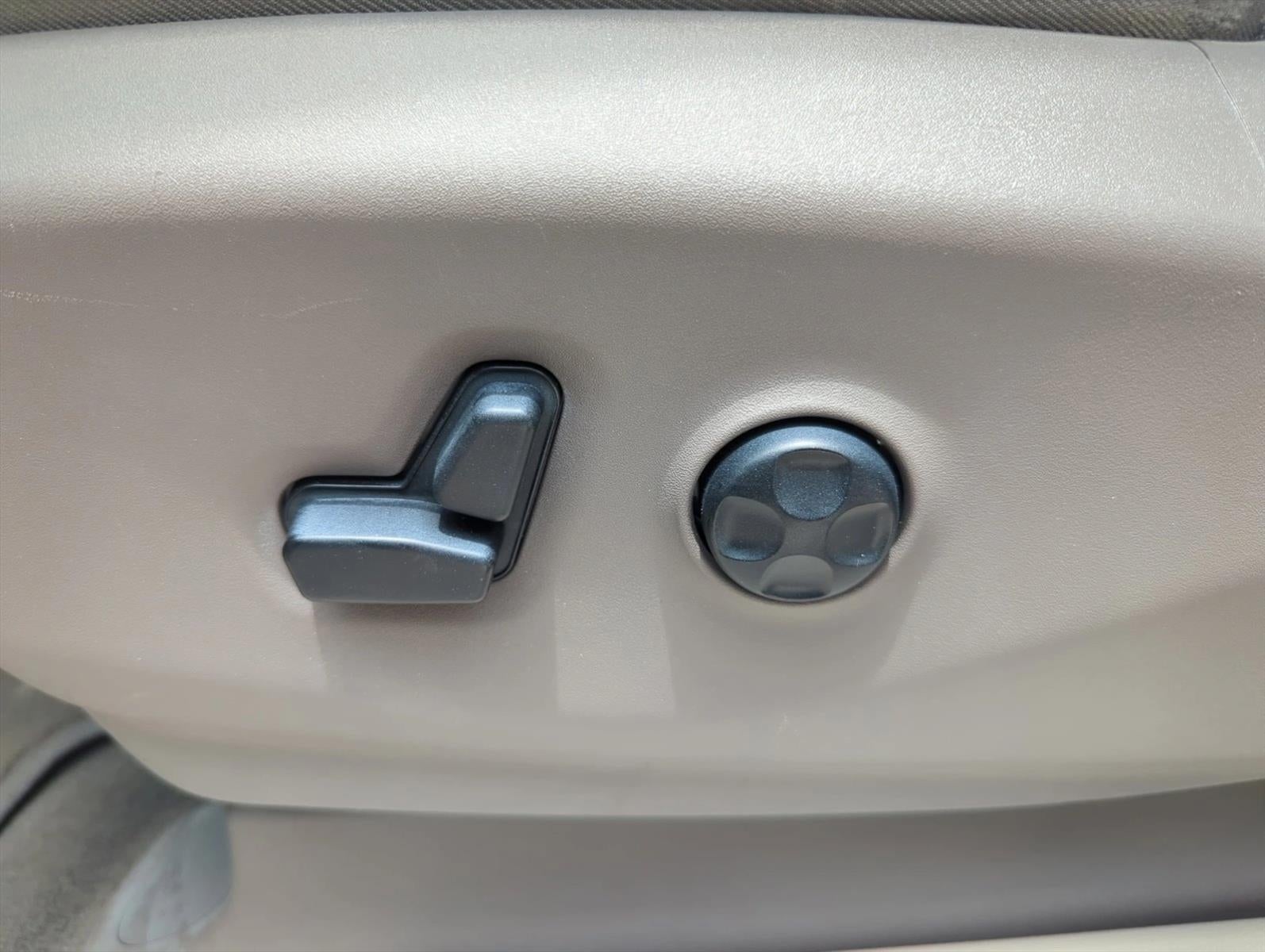 2018 Chrysler Pacifica Touring L FWD